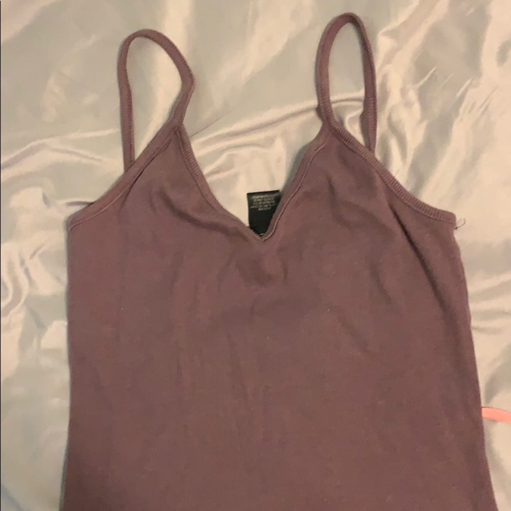 Wet Seal Tank Top